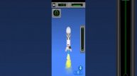 space agency mission no 1 SATELLITE LAUNCH . space agency. RANDOM GAMER