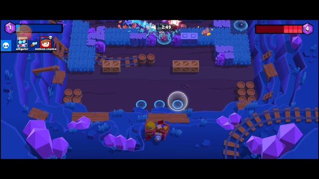 БРАВЛ СТАРС ПРОХОЖДЕНИЕ #2 вторая часть!
НОВЫЕ СОБЫТИЯ смотреть онлайн