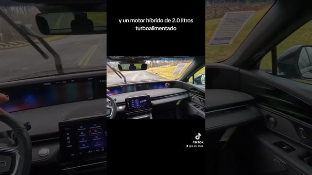 Lincoln Nautilus 2024 смотреть онлайн