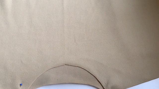 Шьём стильный свитшот смотреть онлайн