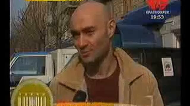 Первый слёт корандоводов в Красноярске, Анонс, 2008 год смотреть онлайн