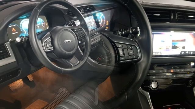 내차팔아줘_[중고차갤러리]_JAGUAR XF 20D VISUAL REVIEW #제규어 #XF #