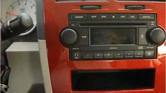 2007 Dodge Caliber Used Cars Tulsa OK смотреть онлайн