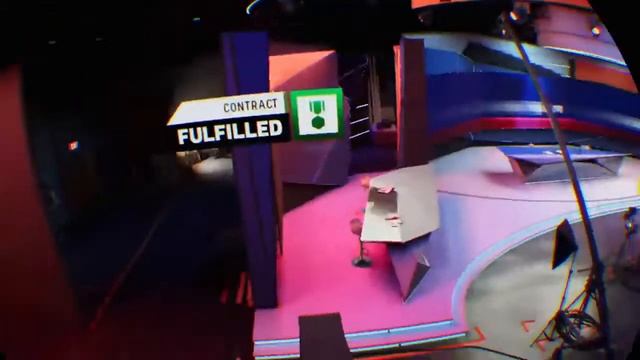 18+Firewall ps4 vr смотреть онлайн