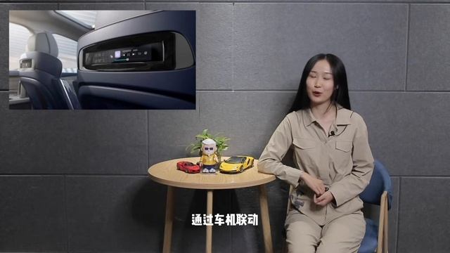 《亚北车生活》荣威全新中型MPVA饰首发, iMAX8第二排独立座椅,豪华堪比GL8 смотреть онлайн