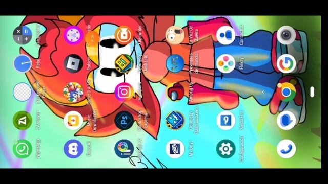 Como ponerle Mods a Sonic 3 A.I.R смотреть онлайн