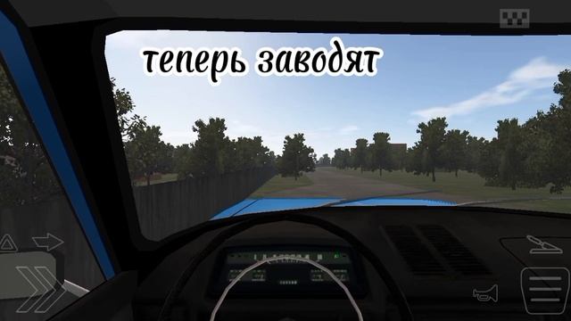 история Москвича 412 #мотордепот