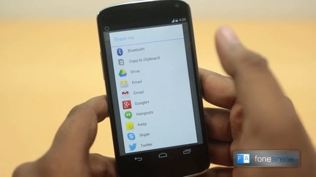 Android KitKat 4.4 In Depth Overview смотреть онлайн