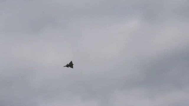 Saab 37 Viggen смотреть онлайн