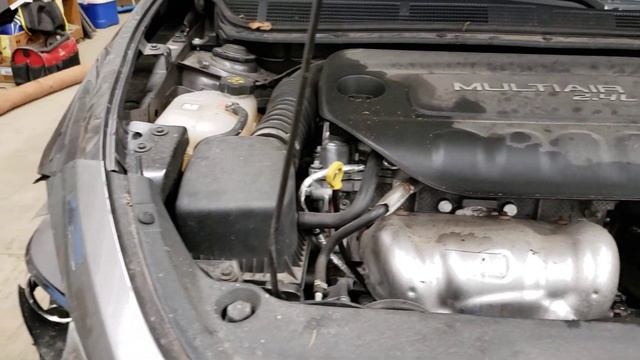 FOR SALE - 20K1220 - 2015 DODGE DART - 2.4L ENGINE смотреть онлайн