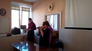 15 октября день белой трости поэтический вечер с Ольгой Скребцовой