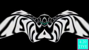 (REUPLOAD) Klasky Csupo Center Effects In Blind and Deaf