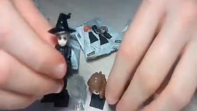 Последние сюрпризы из Гарри ПОТТЕРА «Лента» смотреть онлайн