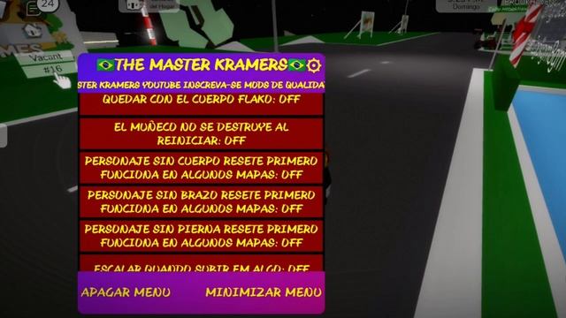 🇪🇦EL MEJOR *MOD MENU* para ROBLOX 2023 en ESPAÑOL | ULTIMA VERSION MEDIAFIRE ¡Robux Y MAS!