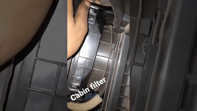 cabin filter service смотреть онлайн