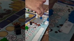 Travelers Tips - Move Your Feet, Don't Lose Your Seat