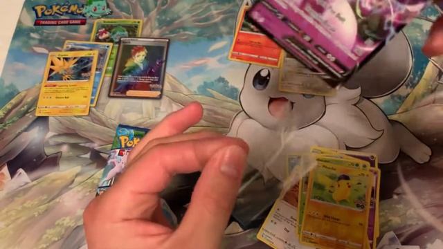 POKÉMON GO PIN BOX OPENING #charizard #blastoise #venusaur #pikachu смотреть онлайн