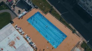 Из душного офиса в «Бархатные сезоны»