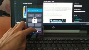 root Sony Xperia Z5 Z5 Dual Z5 Premium Z5 Compact Android 7.1.1 Nougat