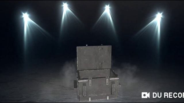 Открытие контейнеров за трансляции (Tanks Blitz, контейнеры болельщика и собери их всех)