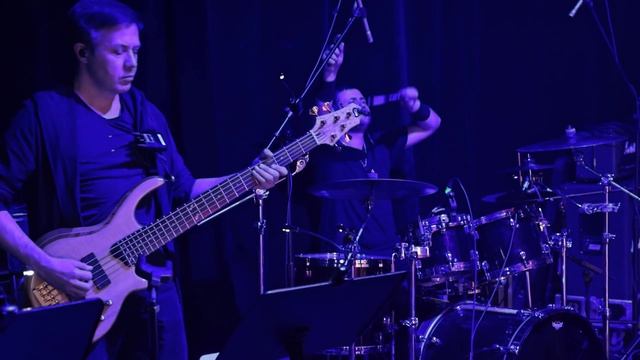Рок-опера Орфей - Наше ли дело. Концерт в Вегас Сити Холл 01.10.22