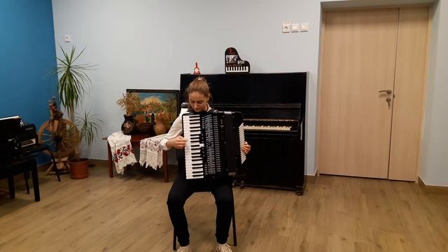 Татьяна Шугаева. Я - Музыкант. Конкурсное выступление смотреть онлайн