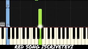 Tom Walker Leave a light on tutorial piano