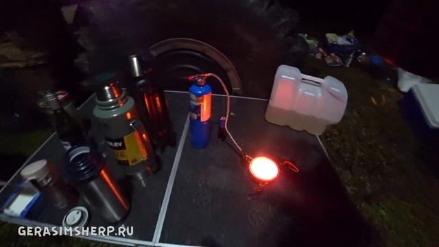 Вездеходная экспедиция на край земли ч3 смотреть онлайн