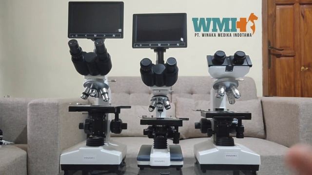 microscope microscope trinokuler binokuler monitor kamera
