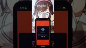 Kizuna Player Android & iOS (2023)