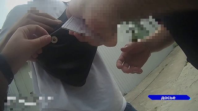 Брифинг по противодействию наркомании прошёл в Доме народного единства