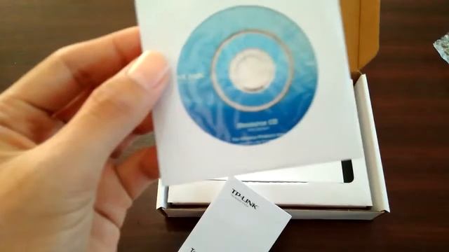 TP LINK TL WN772N смотреть онлайн