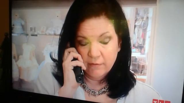 My bid fat incest wedding ( TLC channel rant) смотреть онлайн