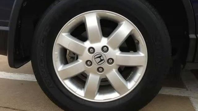 2007 Honda CR-V EX-L Used Cars - Plano,TX смотреть онлайн