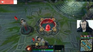 Гайд по Лиге Легенд ( League of Legends ) для новичков. Первые шаги Часть 1 - первый заход в игру.