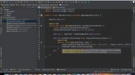 Android Tutorial Part 5 of 100: Snackbar