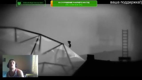 Limbo!!!! эпизод 18-23))))