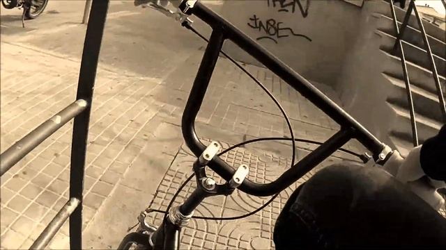 SJ4000 - Coffee in "La Fonda" смотреть онлайн