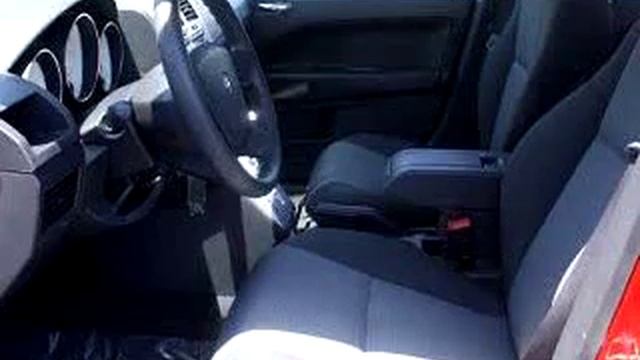 2008 Dodge Caliber SXT 92882 CORONA NISSAN смотреть онлайн