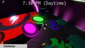 Как получить значок XII и XIII в Fredbear's mega roleplay в Роблоксе