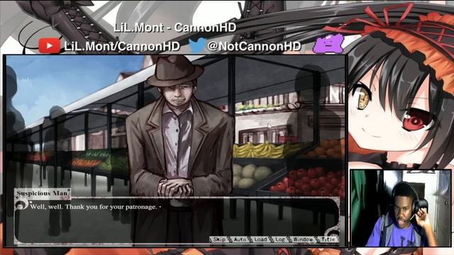 (+18) Dorei to no Seikatsu (Teaching Feelings) # 6 - FeelsLovedMan смотреть онлайн