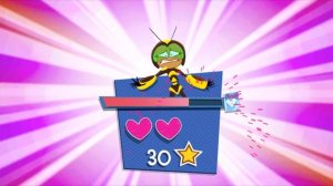 DC Super Hero Girls Blitz - Gameplay Walkthrough Part 2 (Android)