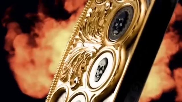 iPhone 14pro Caviar Edition 2022 coming soon смотреть онлайн