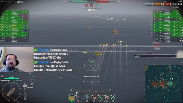 Kreuzer Stufe X Smolensk (Premium) Sieg und überlebt, 3 Gegner versenkt смотреть онлайн