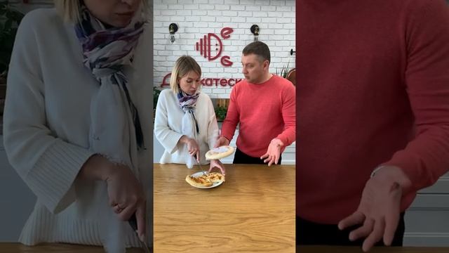Хачапури по-Мегрельски смотреть онлайн