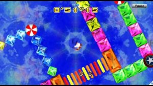 Sonic 4 Mobile - Part 1 - Splash Hill