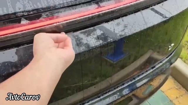 Lixiang L7, 2023. AvtoCarov смотреть онлайн