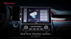 Pioneer DMH-AF555BT
