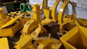 Наше производство в предсезонный период