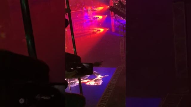 GOT7 KEEP SPINNING IN MANILA 2019 (5/32) смотреть онлайн